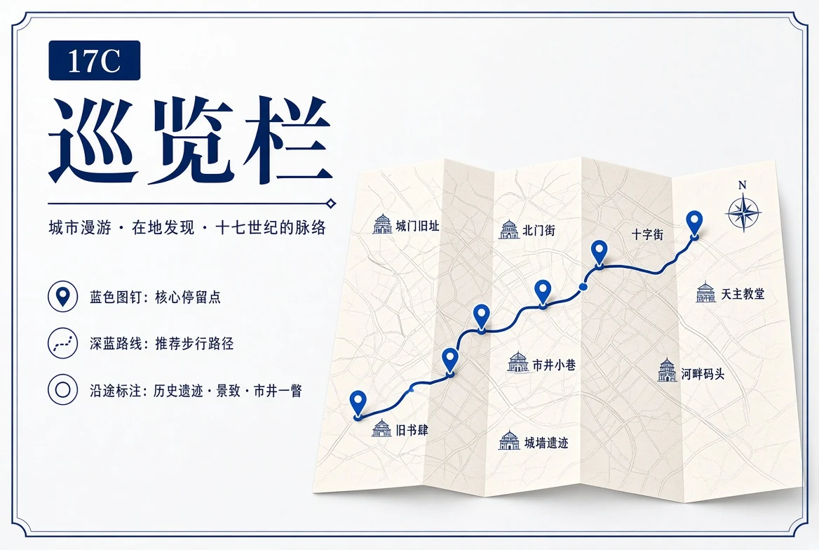 17C巡览栏影视文化创作知识